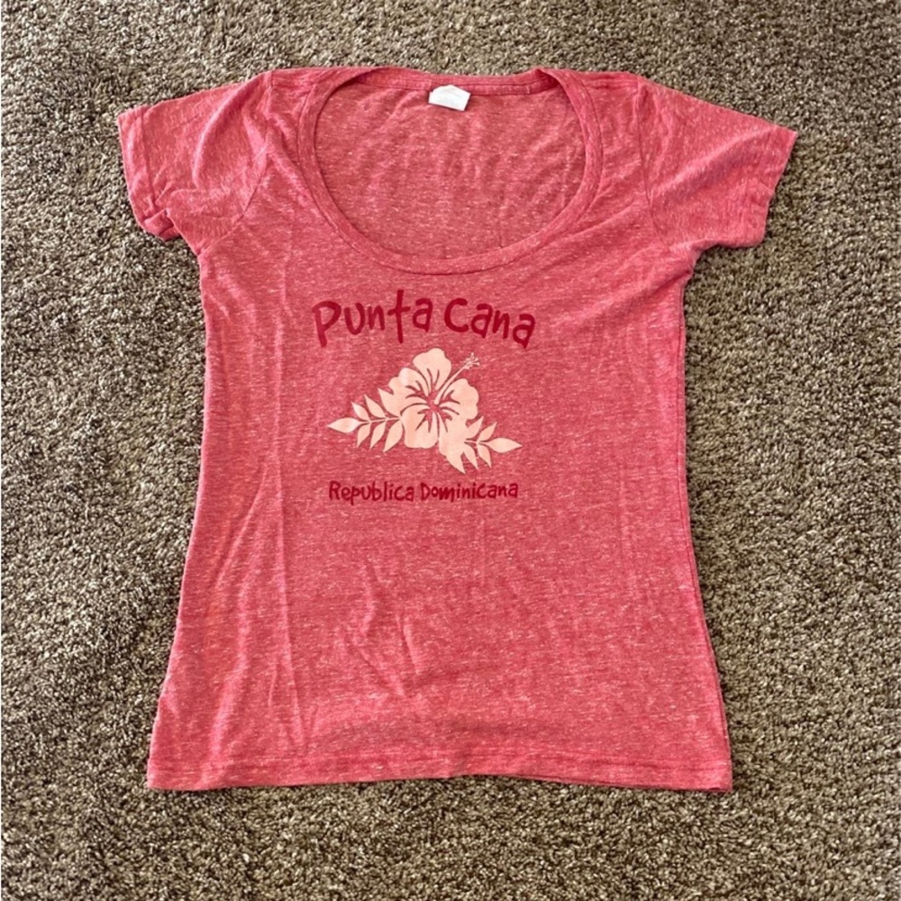 Punta Cana T-Shirt